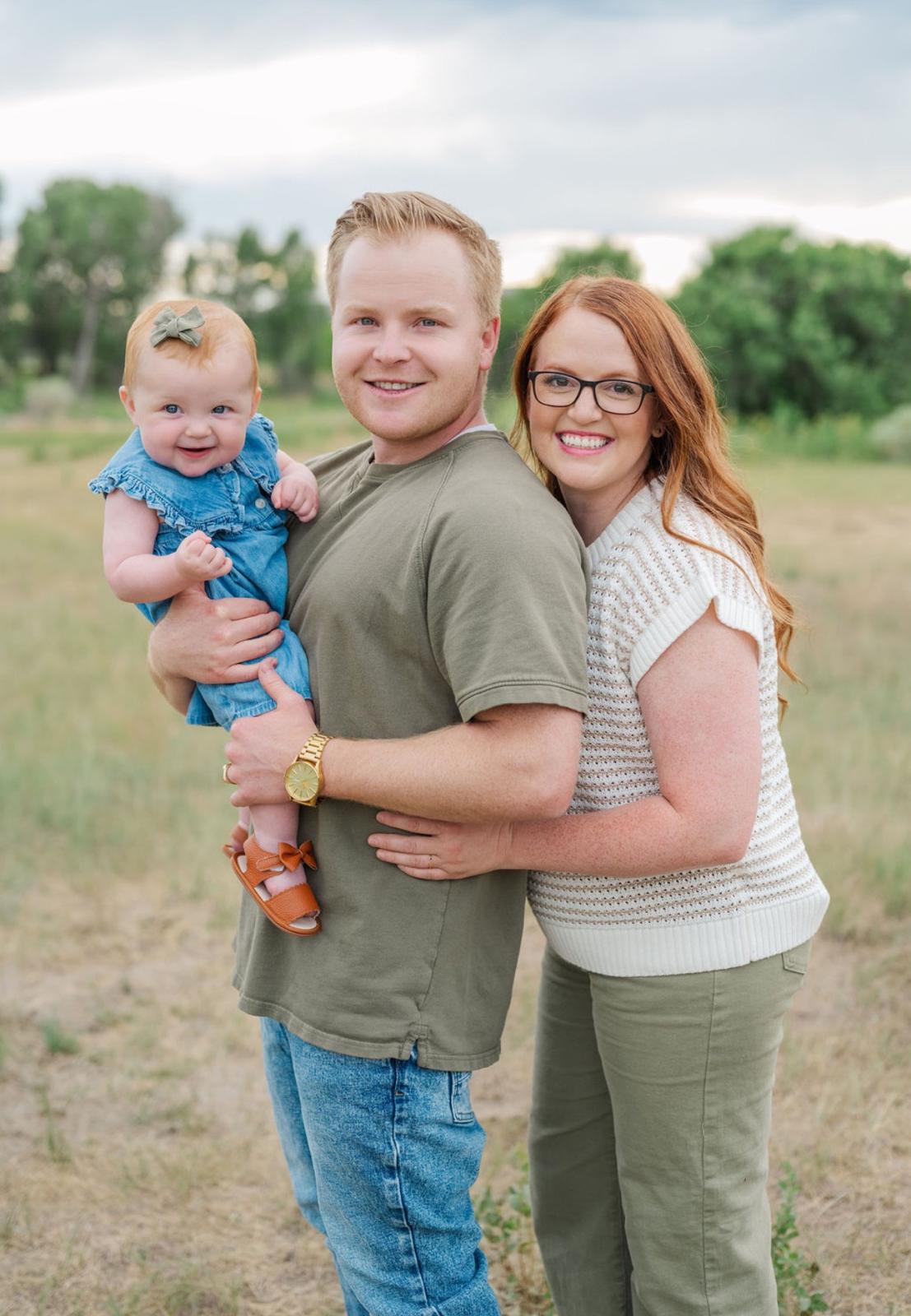 Custom sticker design: Family Pic.jpeg