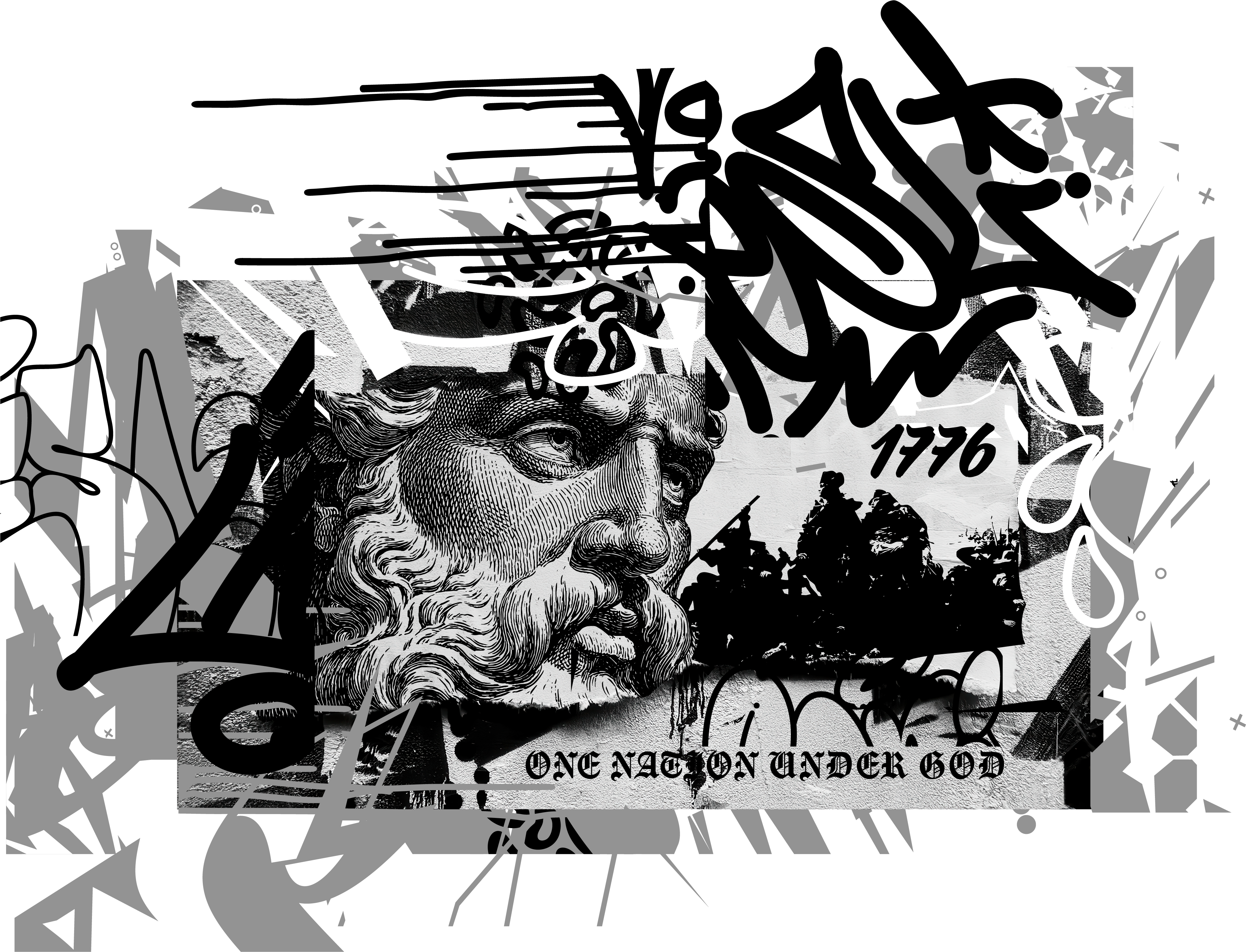 Custom sticker design: Patriot-MagClub-F-13W.png